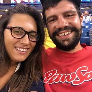 Meet your Posher, Kate